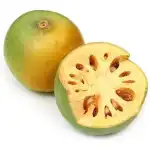 Bael Fruit